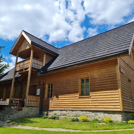 Apartamento Brejowka Krynica-Zdrój Exterior foto