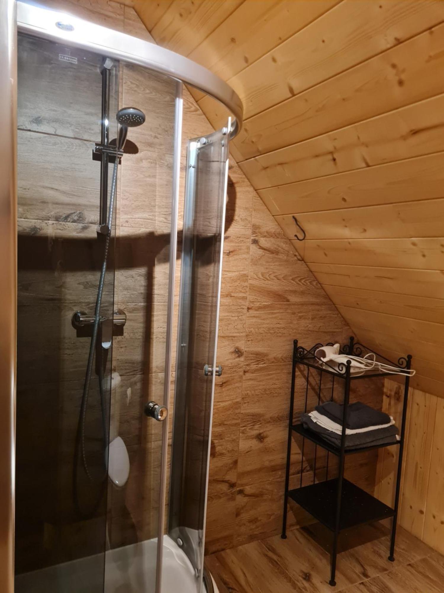 Apartamento Brejowka Krynica-Zdrój Exterior foto