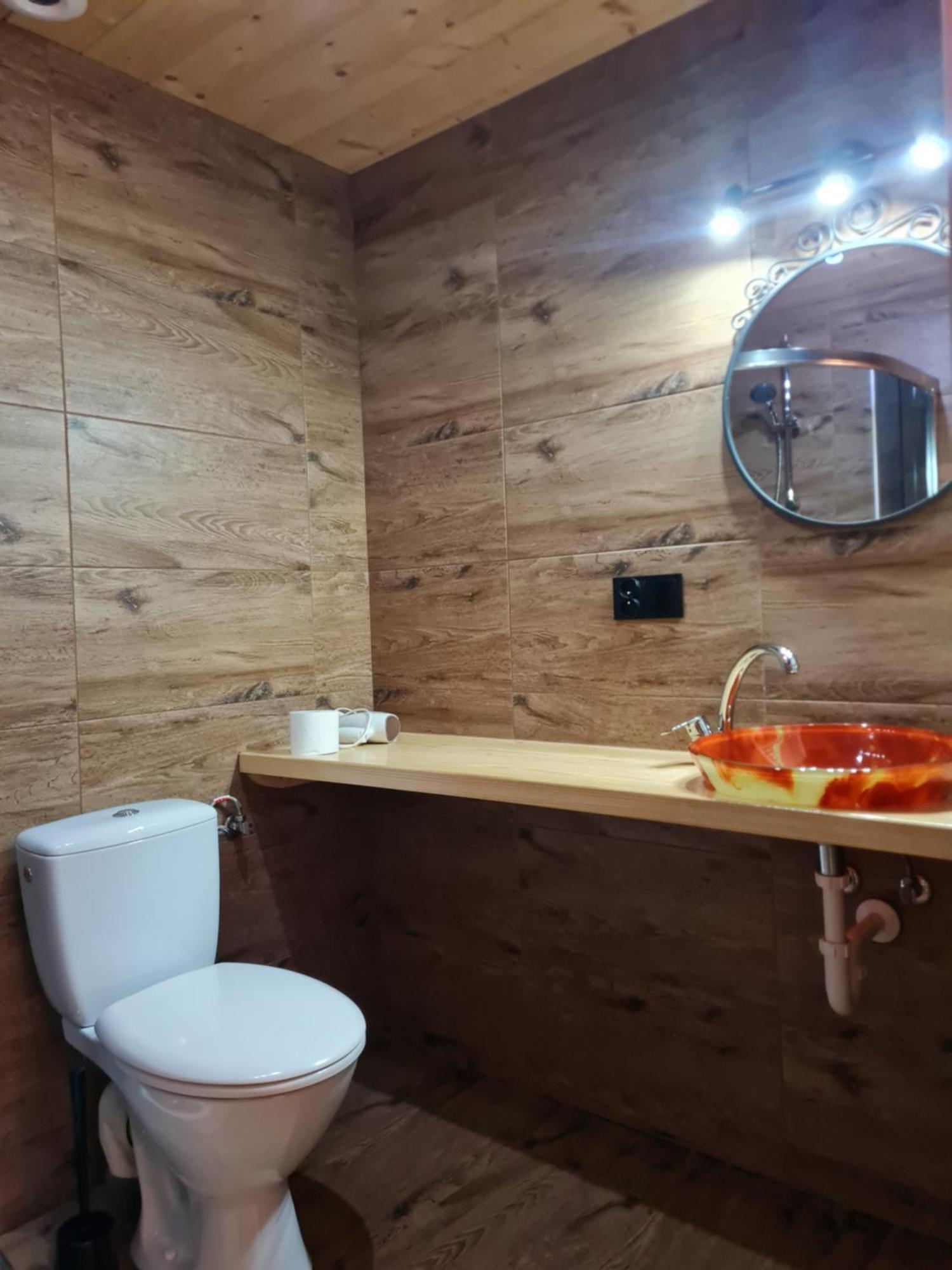 Apartamento Brejowka Krynica-Zdrój Exterior foto