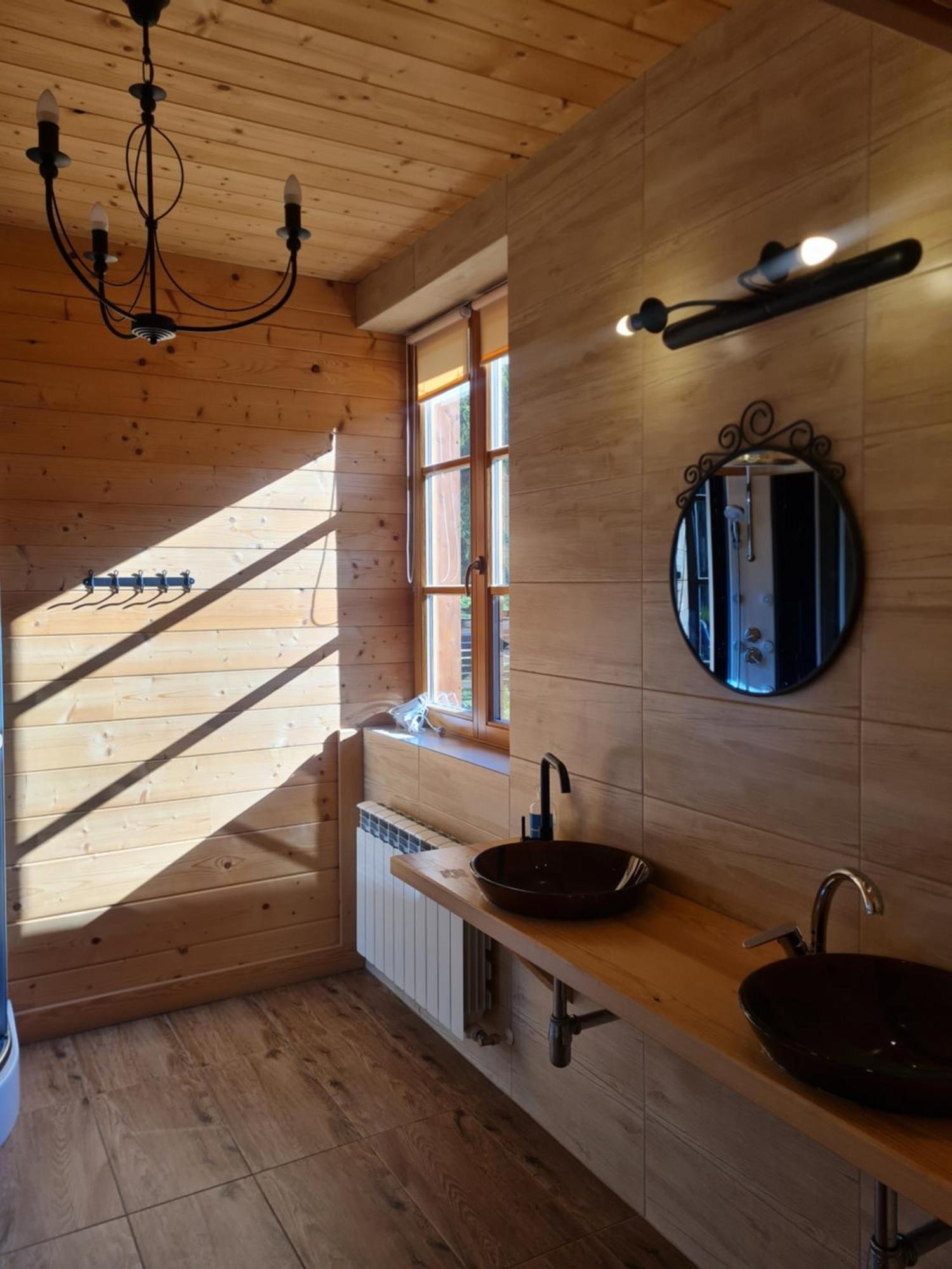 Apartamento Brejowka Krynica-Zdrój Exterior foto
