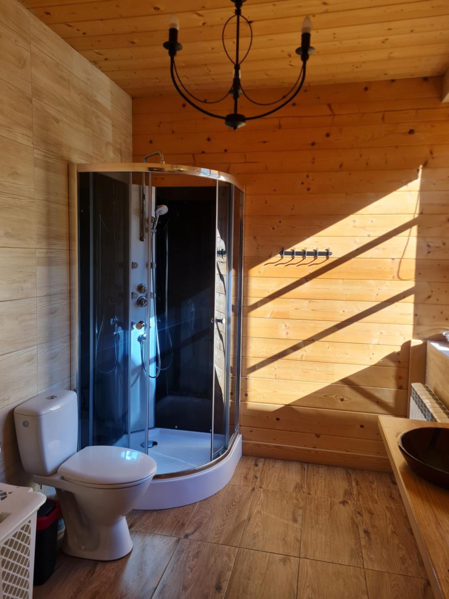 Apartamento Brejowka Krynica-Zdrój Exterior foto