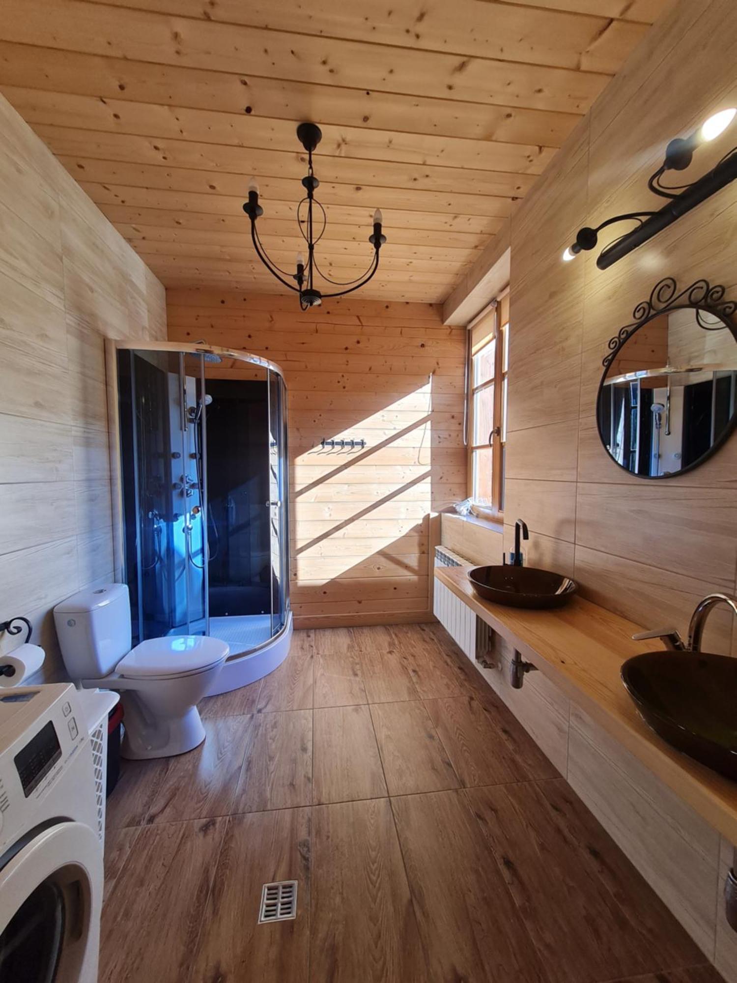 Apartamento Brejowka Krynica-Zdrój Exterior foto