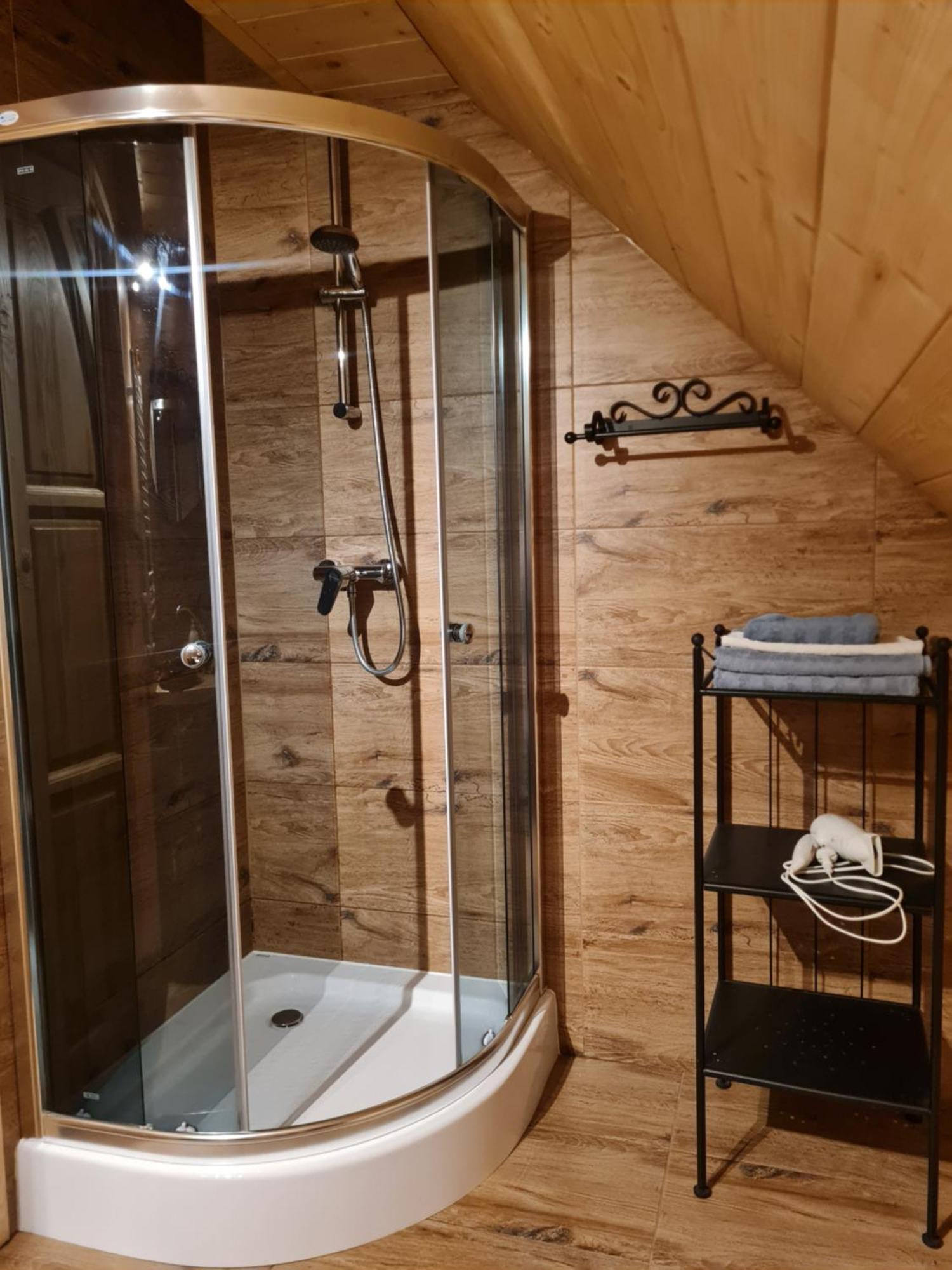 Apartamento Brejowka Krynica-Zdrój Exterior foto