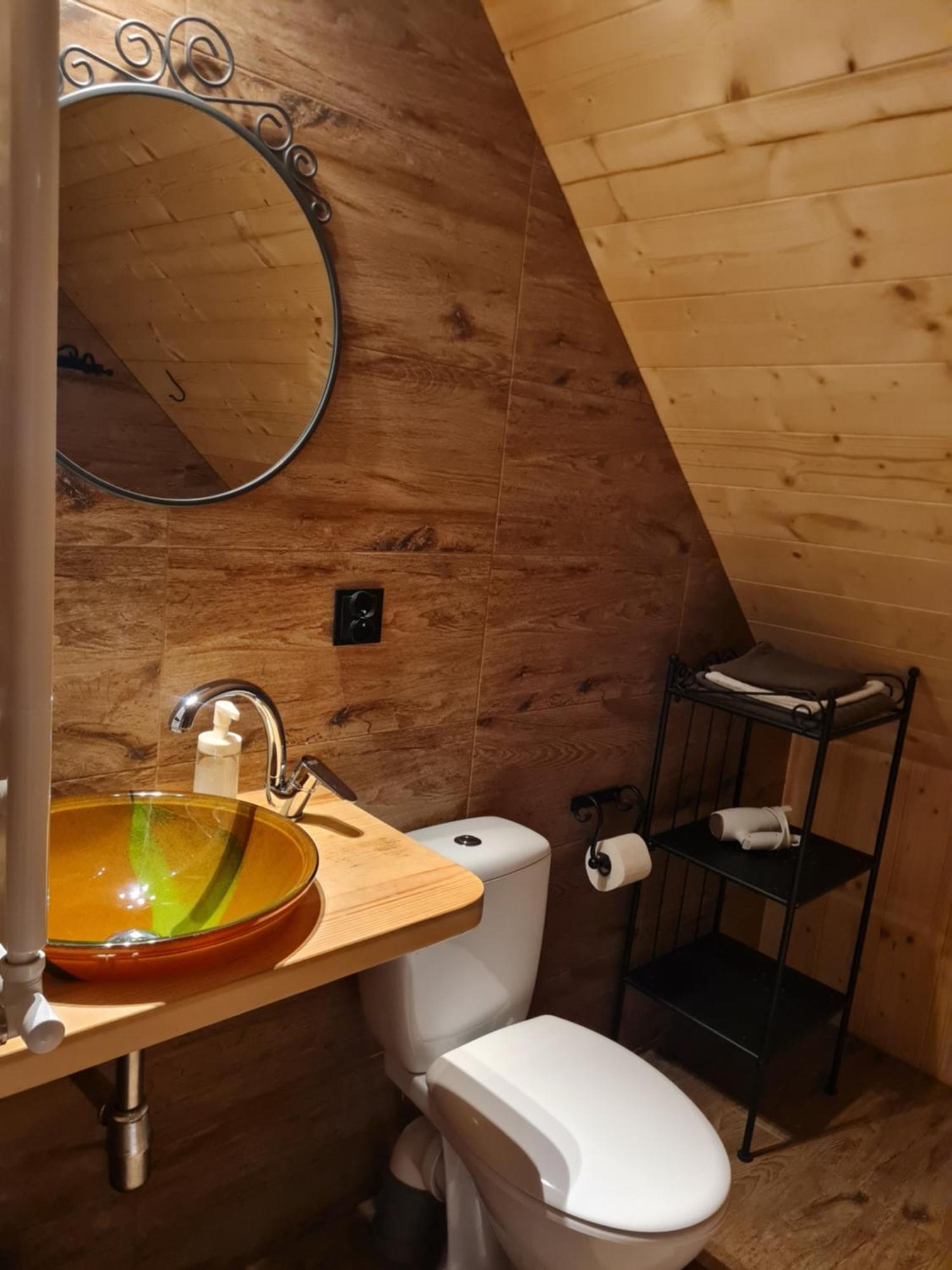 Apartamento Brejowka Krynica-Zdrój Exterior foto